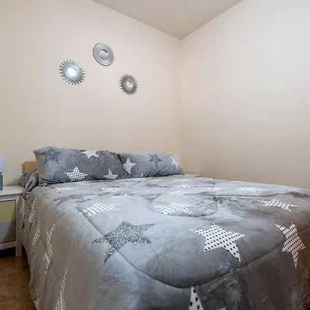 Apartment Lerimar