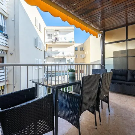 Lerimar Salou