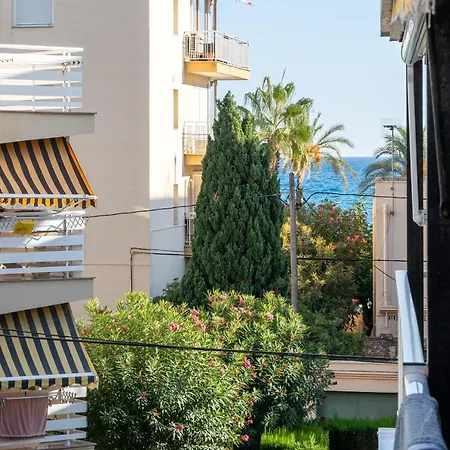 Lerimar Apartment *
