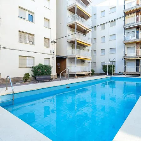 Apartment Lerimar
