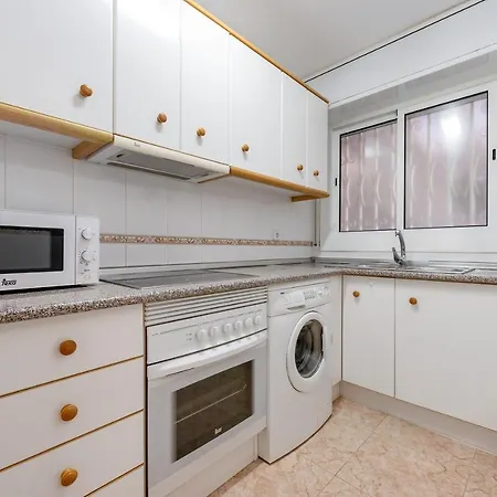 Lerimar Apartment *