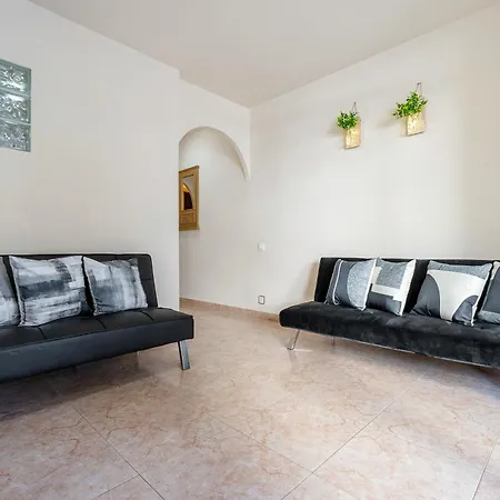 Lerimar Apartment *
