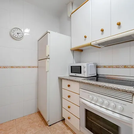 Apartment Lerimar