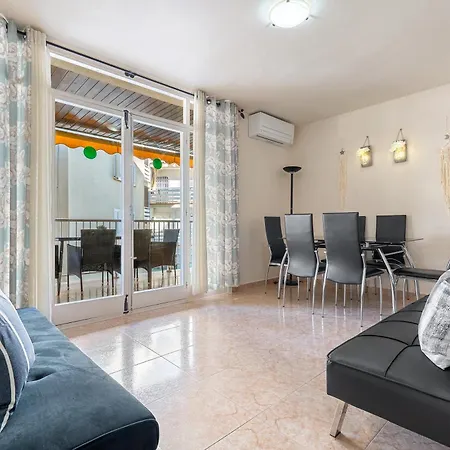 Lerimar Apartment