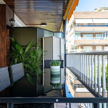 Apartment Lerimar