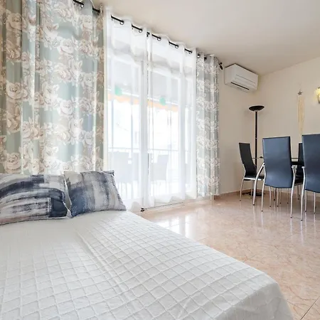 Apartment Lerimar